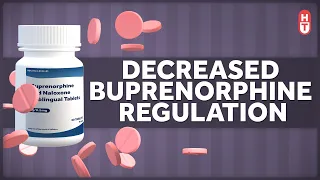 Buprenorphine Regulations and Better Treatment of Addiction