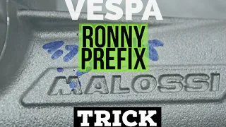 the RONNY PREFIX trick / new engine NUMBER / cheers mate :D / FMPguides - Solid PASSion /