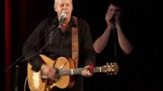 Tommy Emmanuel & Pat Bergeson play Hank Williams