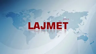 Lajmet 13:00 - 03.03.2022