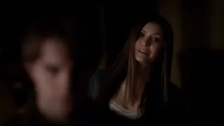 Kol Leaves Elena's Place - The Vampire Diaries 4x12 Scene