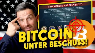 Kampf gegen Bargeld und Bitcoin