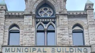 LIVE Scranton City Council Meeting  May 16, 2022