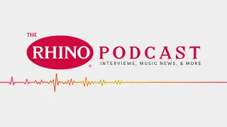 The Rhino Podcast - Episode 46: The Making of a-ha's "Take On Me" Part 2