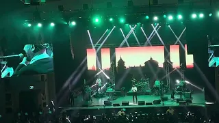 Atif Aslam Tajdar-e-Haram Kun Faya Kun Live in USA 2022 Concert