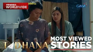 Dalaga, naging amo ang sarili niyang ina?! (Most Viewed Stories) | Tadhana