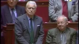 19/20  : EMISSION DU 15 AVRIL 1992