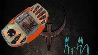 Запускаем Quake на N-GAGE classic