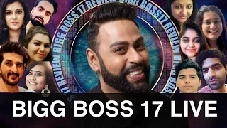 Bigg Boss 17: LIVE Day 11 Review Reveals All