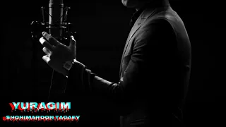 Shohimardon Tagaev - Yuragim  (Cover version) #тикток #тренды