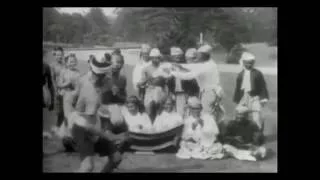 Lethwei (Burmese boxing) 1896