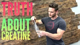 What Does Creatine Do | Which Form is Best