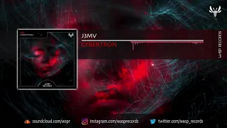 J3MV - Cybertron (Original Mix) *OUT NOW*