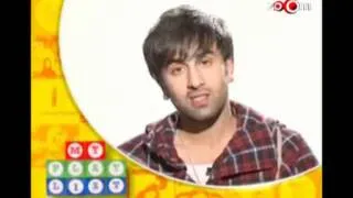 Ranbir Kapoor talks about Kun Fayakun from Rockstar