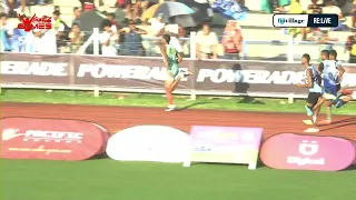 Re:Live Finals | Inter Boys 400m Final | Day 2