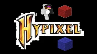 PizzaMorris - Hypixel Capture The Wool Hylights #12 Ft. Cashisgr8