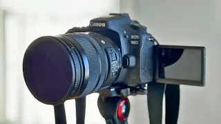 Canon 90D 2024 Review - Is It Still Worth It?