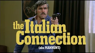 (The italian connection / Manhunt) La mala ordina - Peripheral Visions Trailer