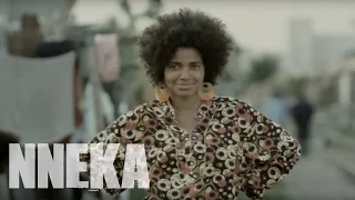 Nneka - Kangpe (Official Video)