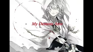 Tsurumaru Kuninaga AMV My Demons