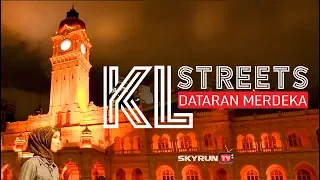 DATARAN MERDEKA, KUALA LUMPUR  [EPISODE 2] SKYRUN TV VLOG