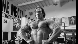 WORKOUT MOTIVATION 2020 - Mike O'Hearn Titan Series