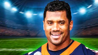 Just How GOOD is Russell Wilson Really?