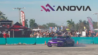 Anovia Titan | Nissan S14