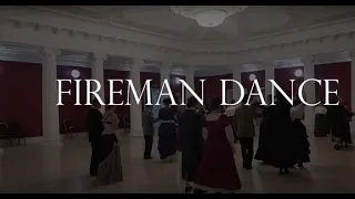 fireman dance