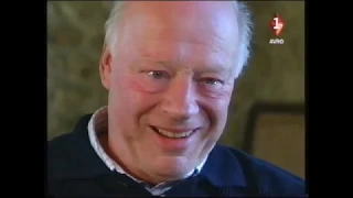 Bernard Haitink 70 jaar (documentaire uit 1999)