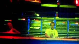 Armin van Buuren Amnesia Ibiza 24.08.2010 "Swedish House Mafia - One (Original mix)"