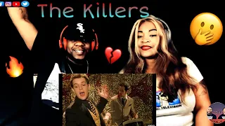 There Was A Shocker In This Video!! The Killers “Mr. Brightside” (Reaction)