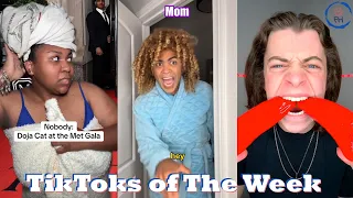 New TikToks of The Week May 2024 Part 2
