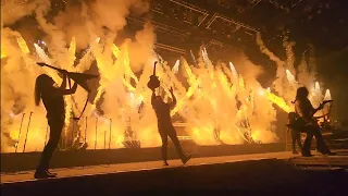 Trans-Siberian Orchestra: Requiem/Sarajevo Reprise Finale 11-15-2023 TSO