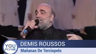 Demis Roussos - Mañanas De Terciopelo