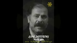 Диме Поповски - Мојот дом / Dime Popovski - Mojot dom