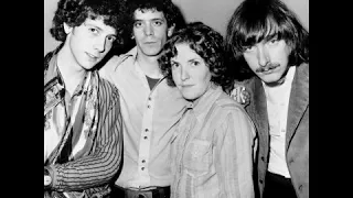 The Velvet Underground - The Boston Tea Party (December 12th 1968)