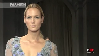 "LUISA BECCARIA" Full Show Spring Summer 2015 Milan by Fashion Channel