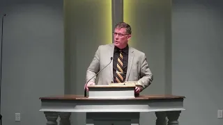 Who Was With Jesus on the Road to Calvary- Pastor John Doss