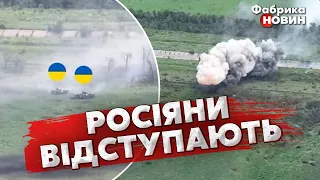 👊Розбили ЦІЛИЙ БАТАЛЬЙОН! Відео неймовірного бою. ЗСУ ЗАЛЕТІЛИ НА ПОЗИЦІЇ через мінне поле