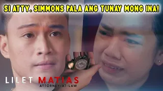 Lilet Matias: Alam Ko Na Kung Sino Ang May-Ari Ng Keychain, Lilet!