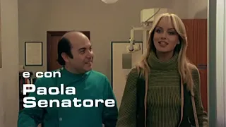 Gloria Guida, Lino Banfi, Alvaro Vitali, Mario Carotenuto - L'infermiera di notte (1979)