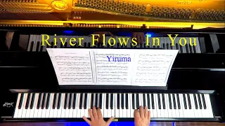 River Flows In You/Music by:Yiruma//Performed by:Hamik Alexanderian