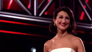 Natalia Szczypuła -  półfinał The Voice Of Poland 2020