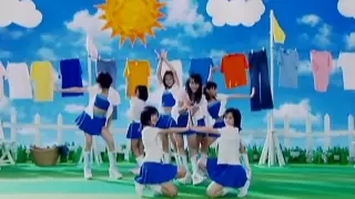 ℃-ute 『まっさらブルージーンズ』 (MV)