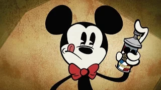 Mickey Mouse | Eén en al oor | Disney NL