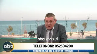 13 Shtator 2023, “Telefonatat e Teleshikuesve” – Mirëmëngjes me Bashkim Hoxhën | ABC News Albania