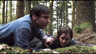 The escape - The Only survivors in Colonia (2015) Movieclip 1080p HD