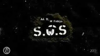 A4 ft M Fobiya -  S U S