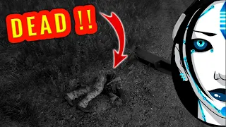 Car Accident !! - Far Cry 5